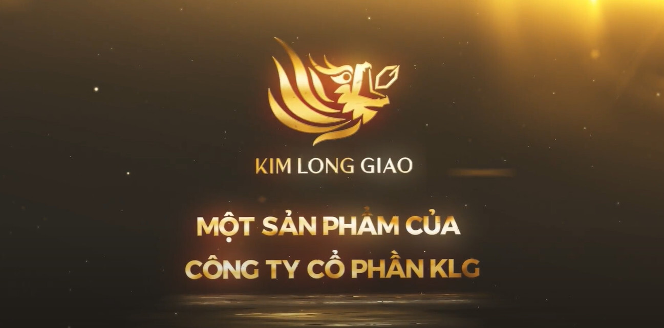 Kim Long Giao